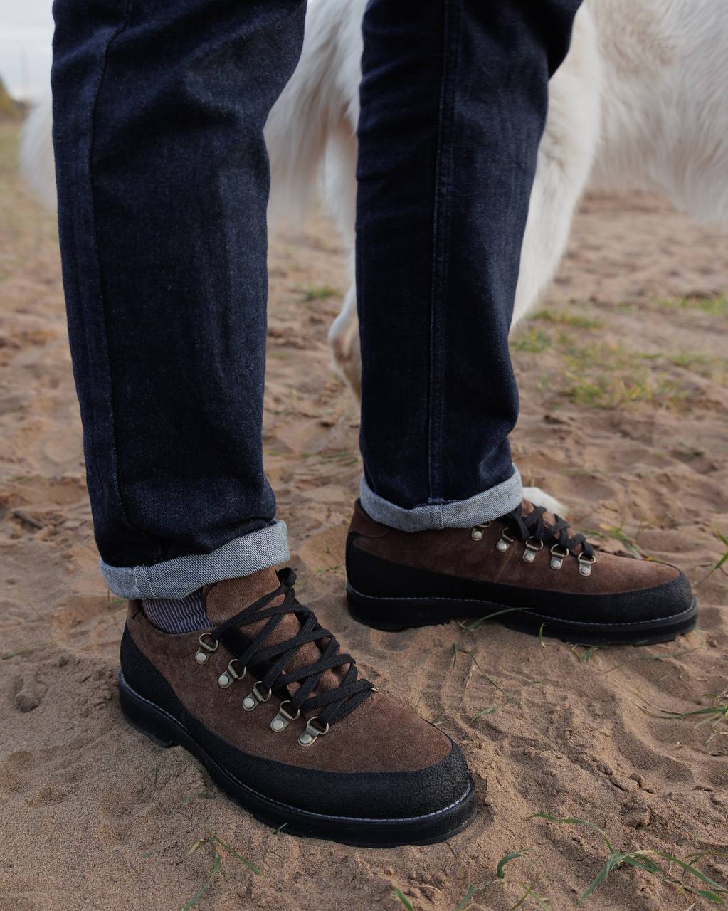 Хайкеры KRM04-2